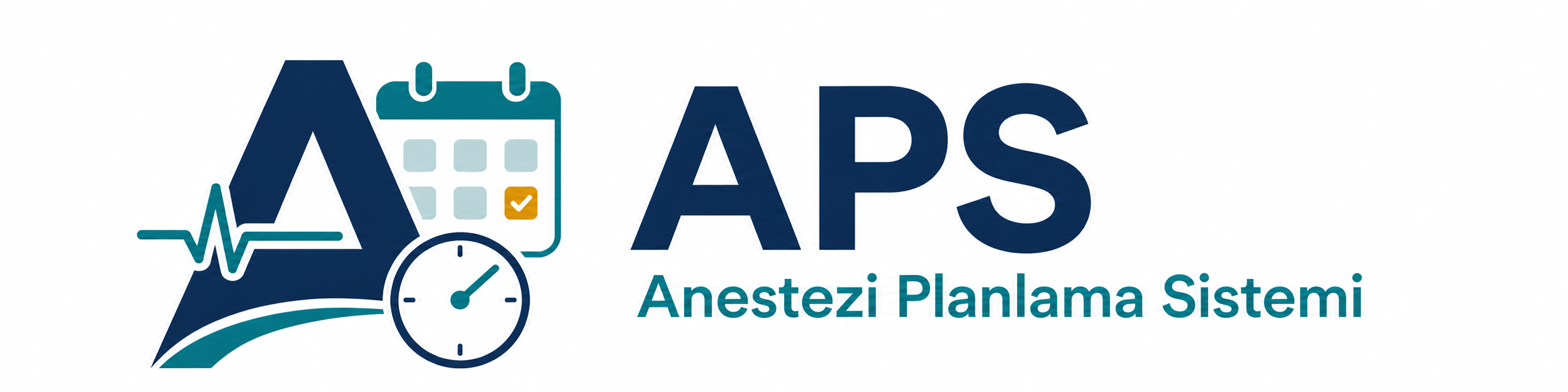 Anestezi Planlama Sistemi logo